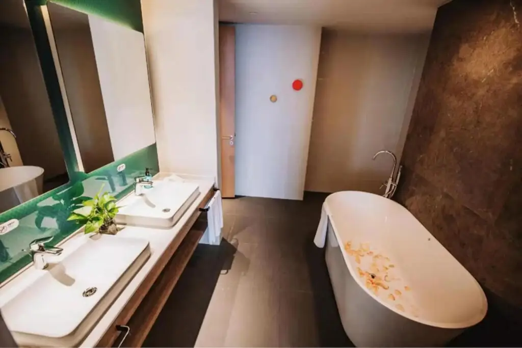 Нинбо: Holiday Inn Express Ningbo Fenghua