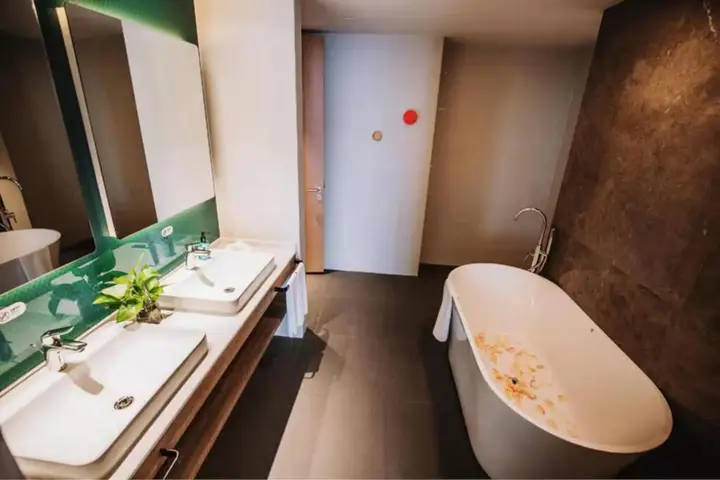 Нинбо: Holiday Inn Express Ningbo Fenghua