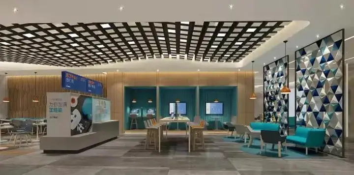 Нинбо: Holiday Inn Express Ningbo Fenghua