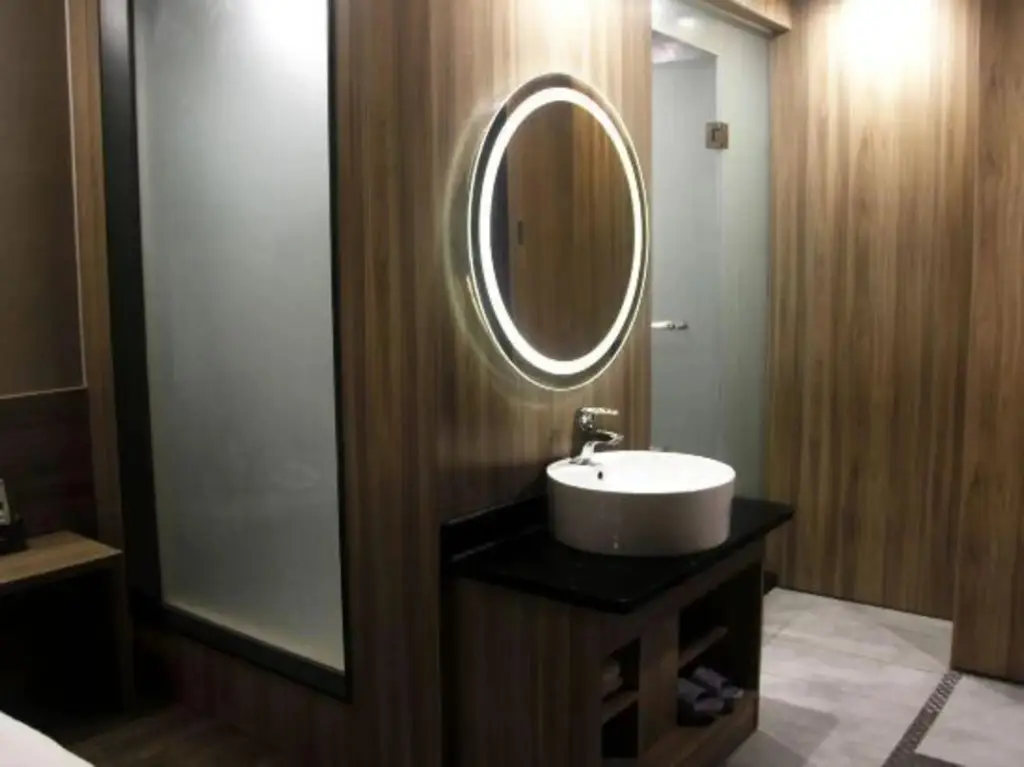 Фошань: Minishikong Hotel