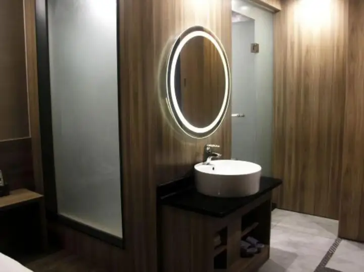 Фошань: Minishikong Hotel
