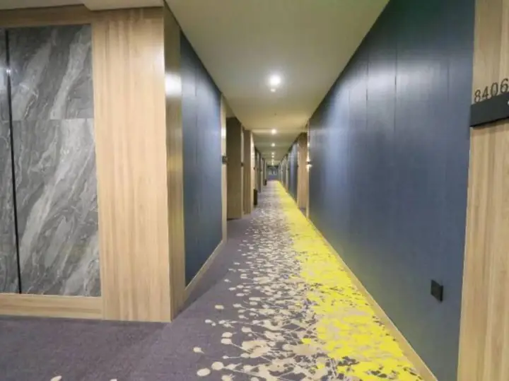 Фошань: Minishikong Hotel