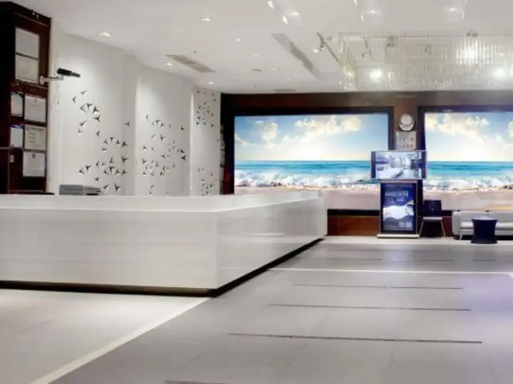 Фошань: Minishikong Hotel