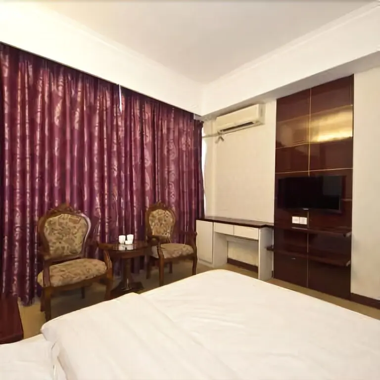 Фучжоу: Mintai Grand Hotel