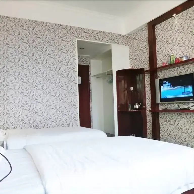 Фучжоу: Mintai Grand Hotel