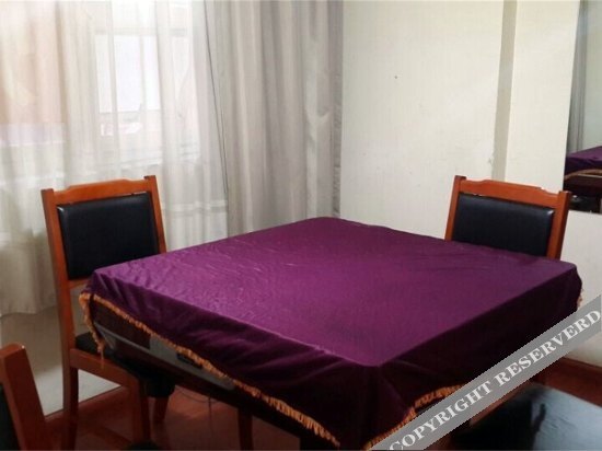 Гуйян: Jiazhouquan Residence (Yan'an West Road Guiyang Bus Station)