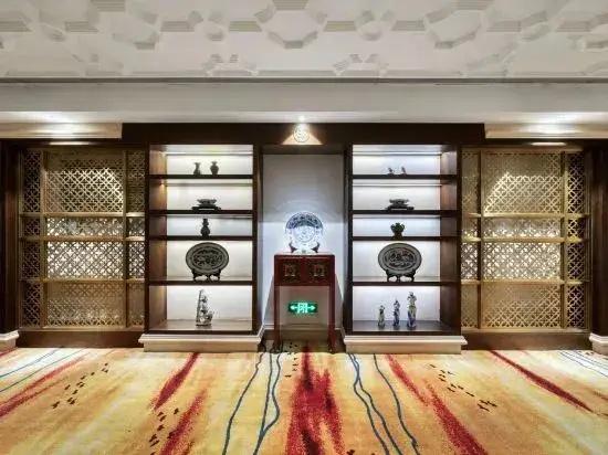 Haining Hotel — фото 1