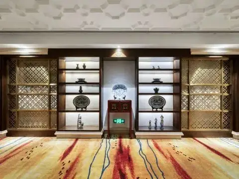 Haining Hotel — фото 1