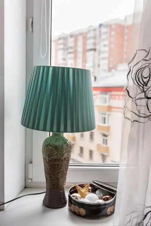 Москва: Apartment On V Krasnoselskaya 24