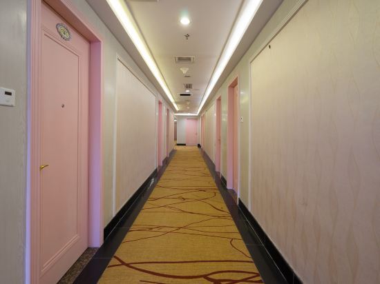 Jinyi Hotel — фото 1