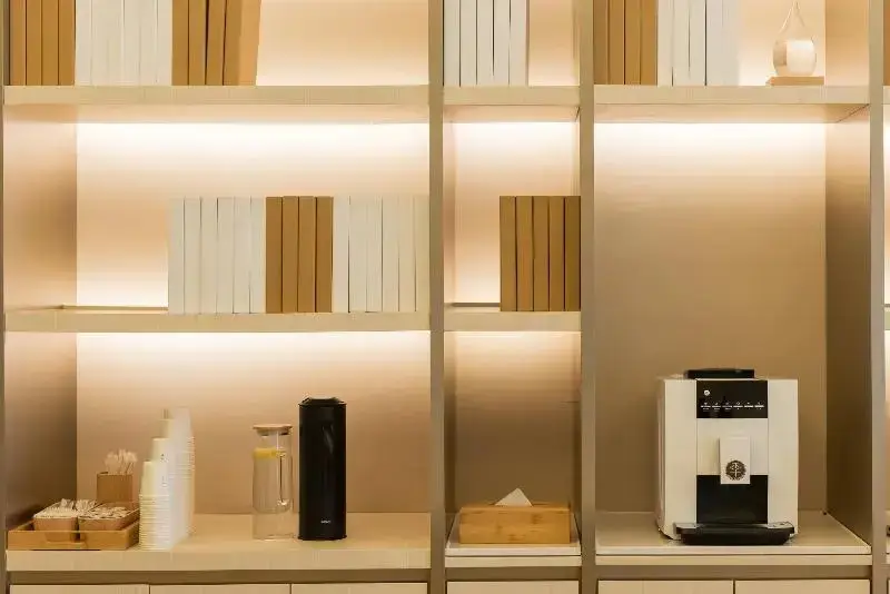 Ханчжоу: Ji Hotel (Hangzhou Wulinmen Metro Station)