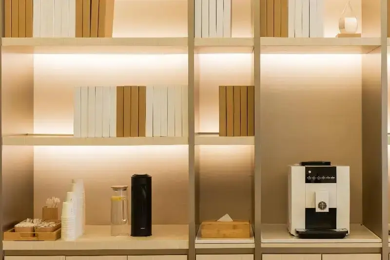 Ханчжоу: Ji Hotel (Hangzhou Wulinmen Metro Station)