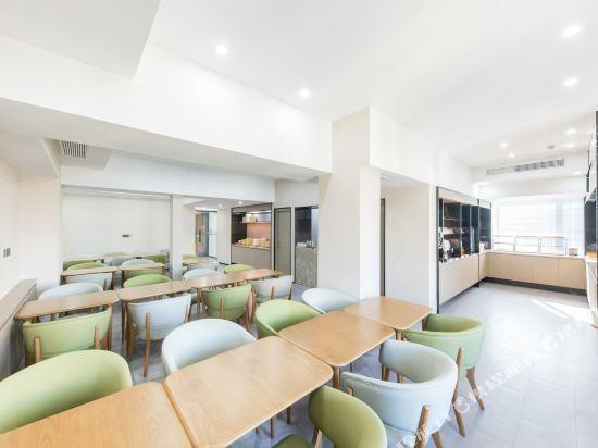 Ханчжоу: Ji Hotel (Hangzhou Wulinmen Metro Station)