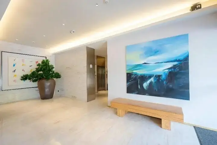 Ханчжоу: Ji Hotel (Hangzhou Wulinmen Metro Station)
