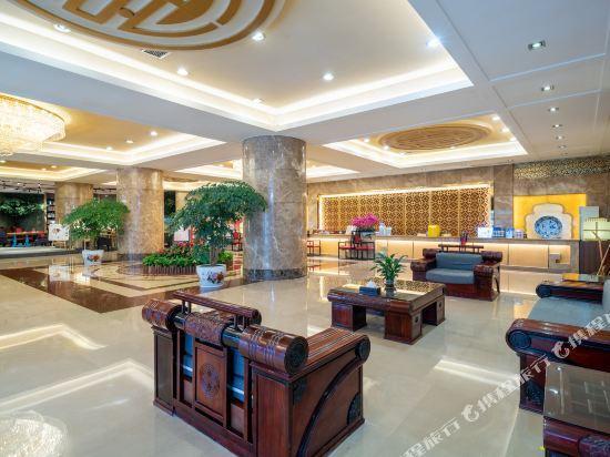 Zhejiang Hotel — фото 1