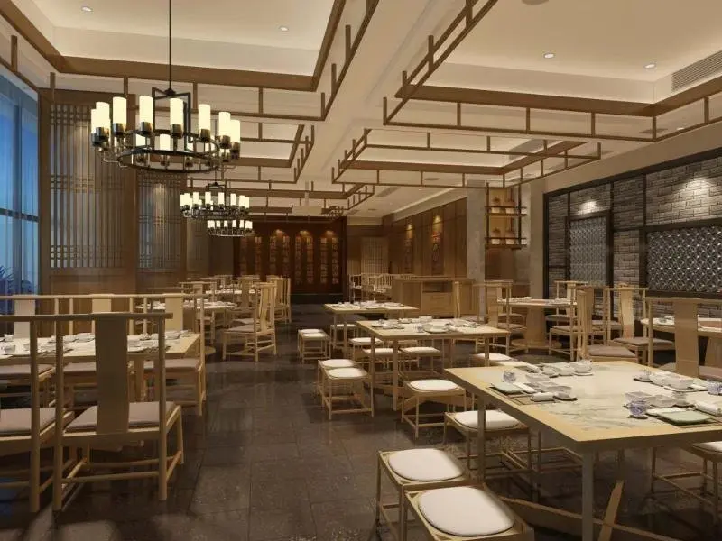 Цзясинь: GreenTree Eastern Hotel Jiaxing Xiuzhou District Zhongshan Xi Road