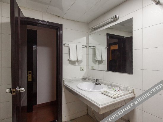 Уси: Jiangyin Great Wall Boutique Hotel (Babaiban)