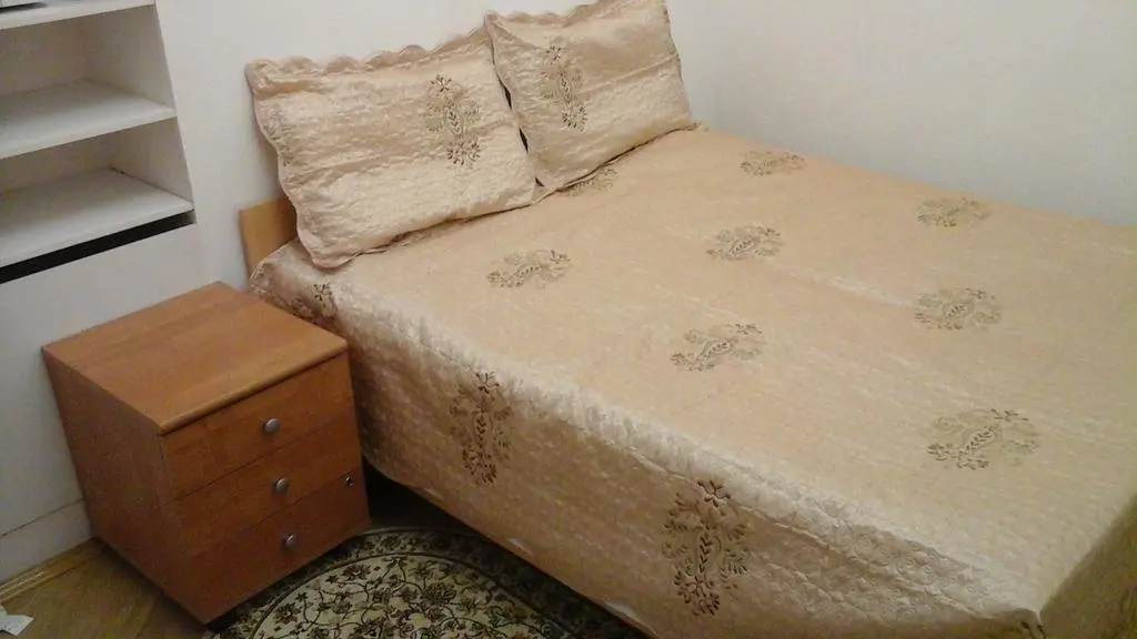 Москва: Flat Near Bolshoi Theater
