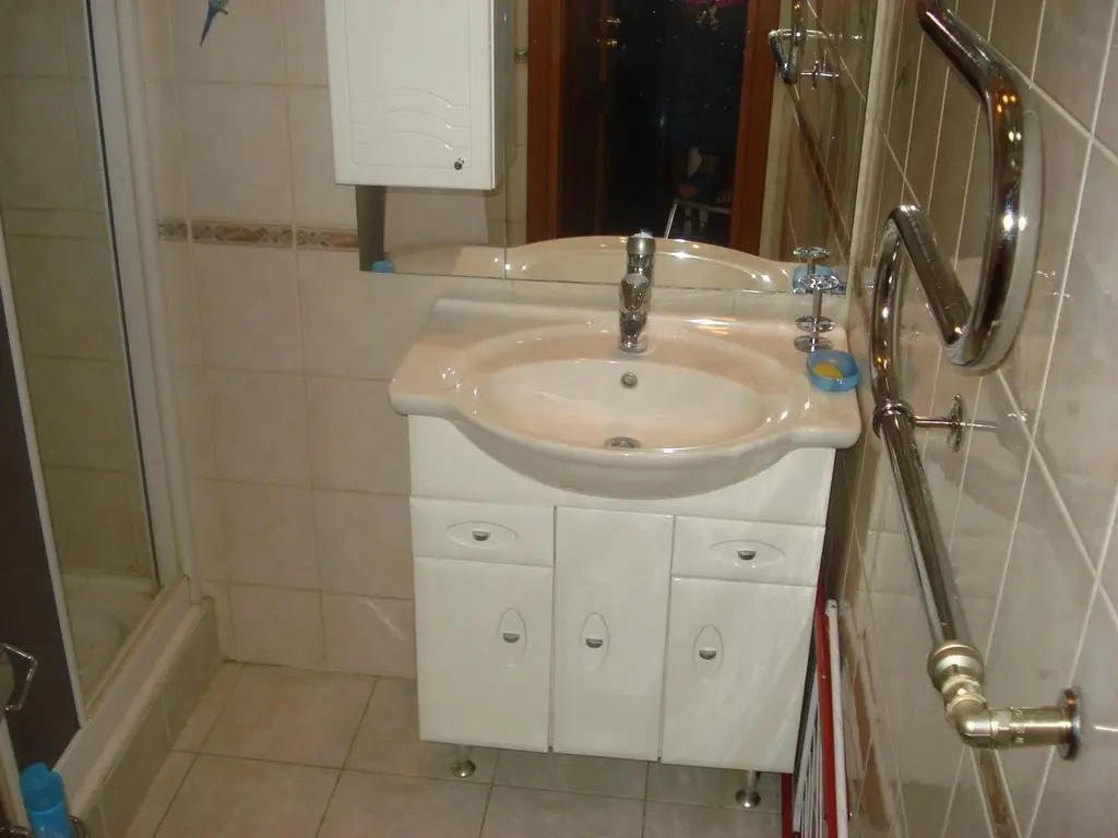 Москва: Flat Near Bolshoi Theater