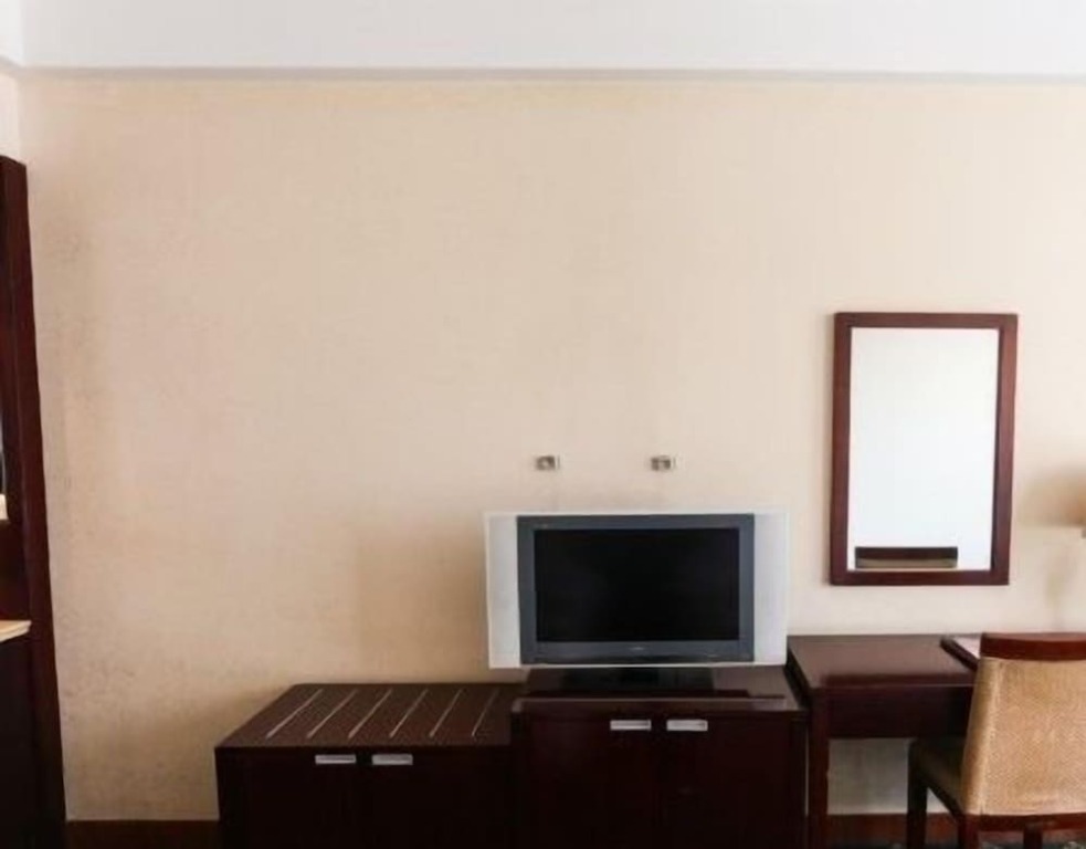 Шанхай: Huadong International Business Hotel