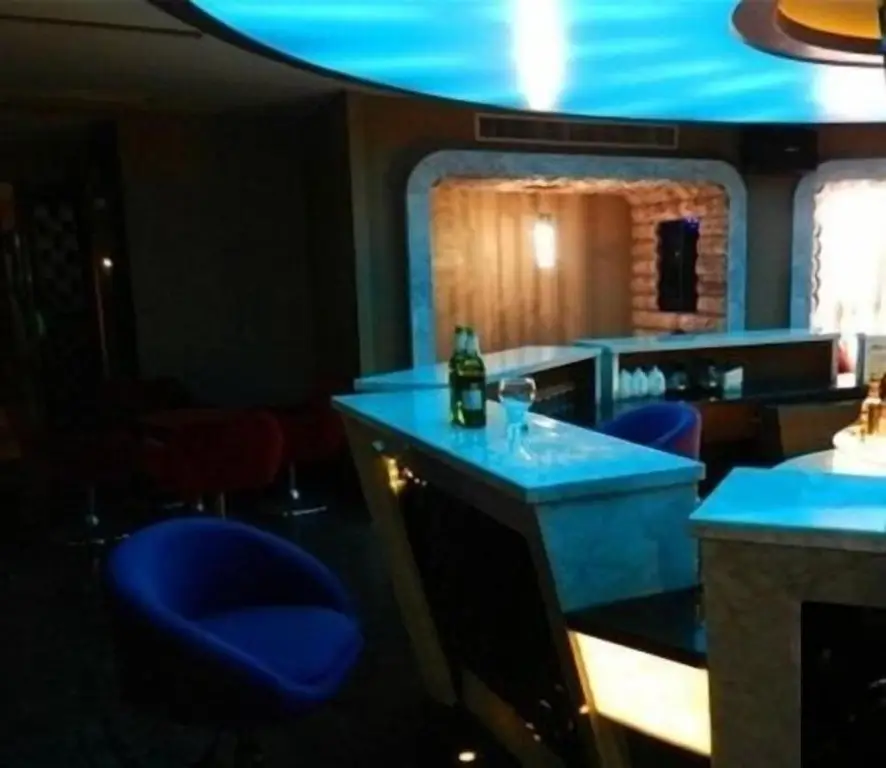 Шанхай: Huadong International Business Hotel