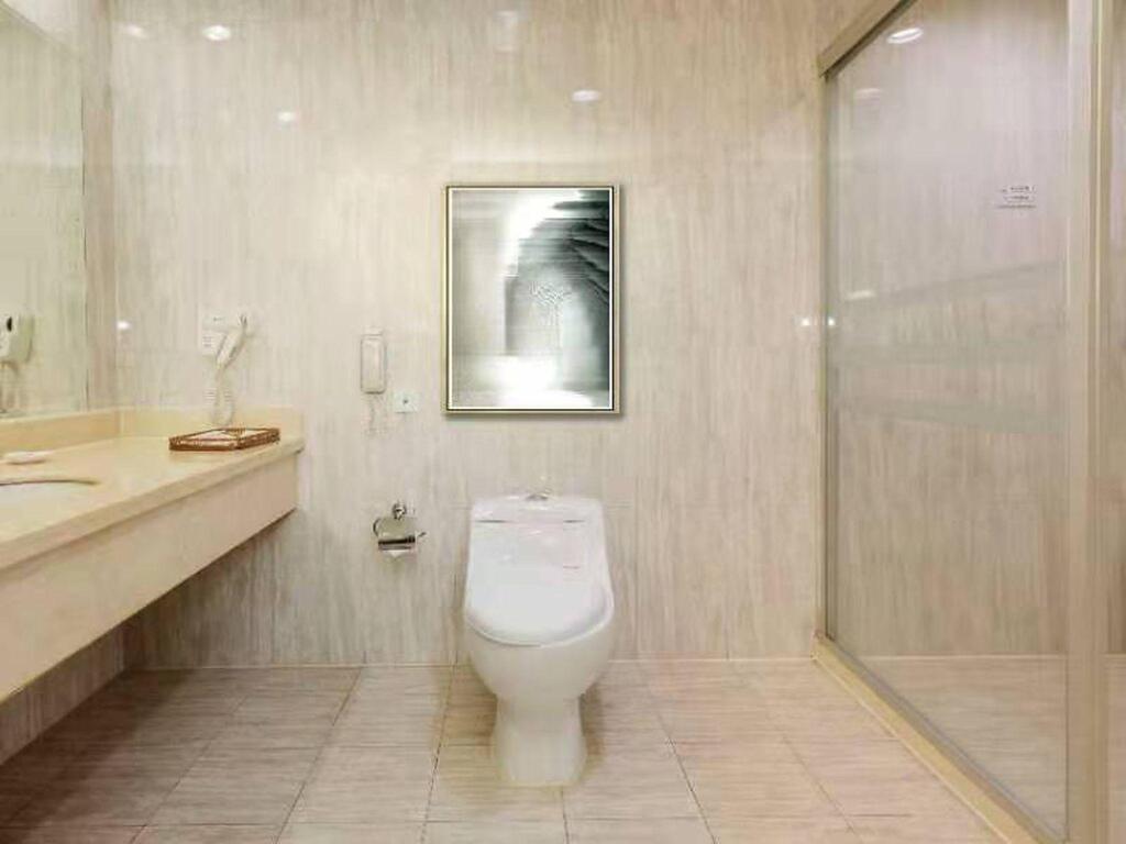 Шанхай: Kunshan Yuxing Hotel