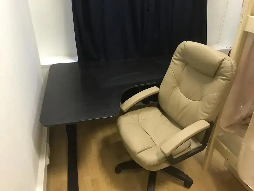 Москва: Nice hostel Komsomolskaya