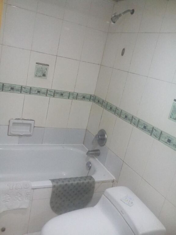 Лючжоу: Yanan Grand Hotel - Liuzhou