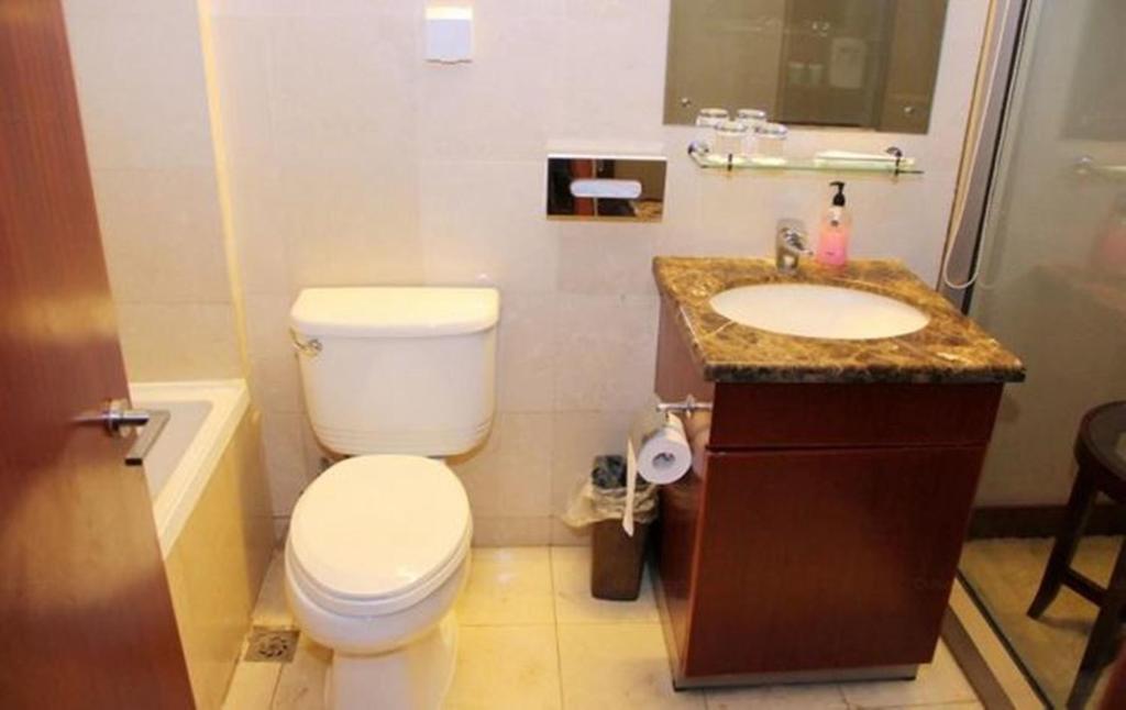 Ляньюньган: Lianyungang Best Eastern Hotel