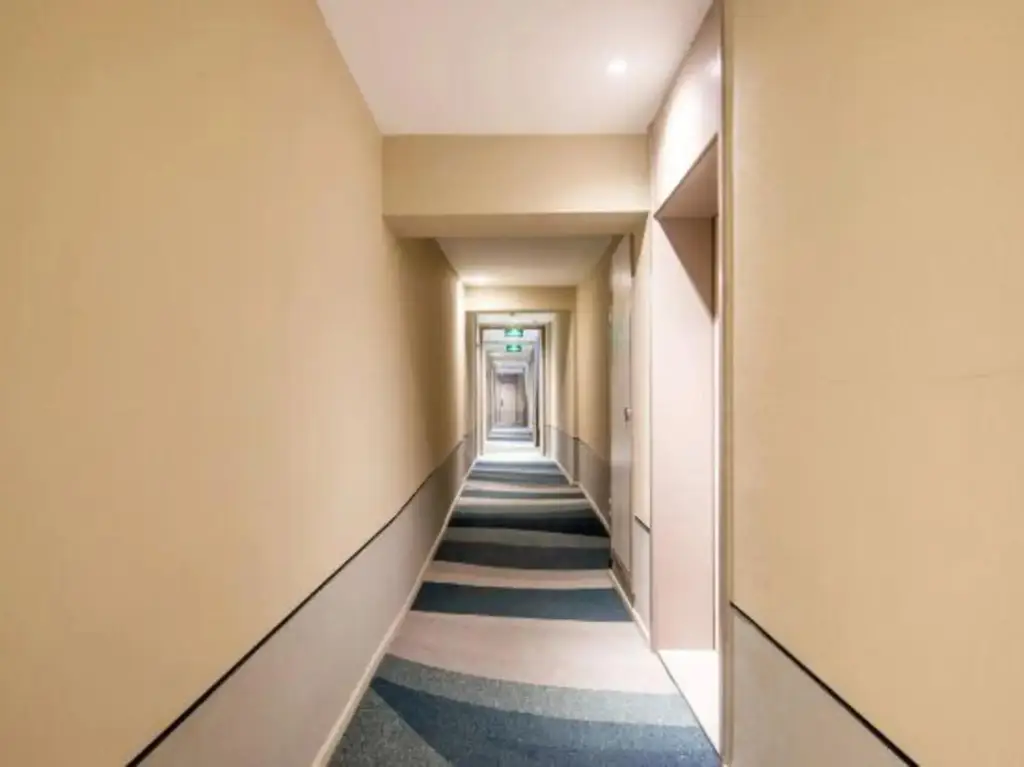 Ляньюньган: Home Inn Style Lianyungang Haichang South Road