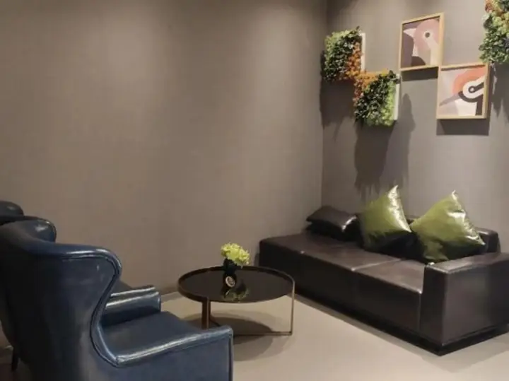 Ляньюньган: Home Inn Style Lianyungang Haichang South Road