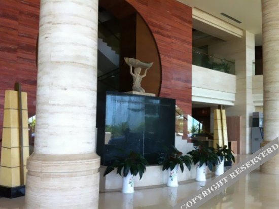 Маоминг: Seaview Bay Hotel