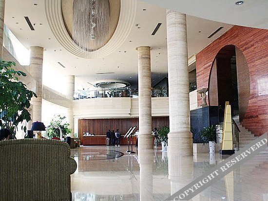 Маоминг: Seaview Bay Hotel