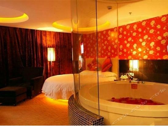 Наньчан: Milan Garden Hotel