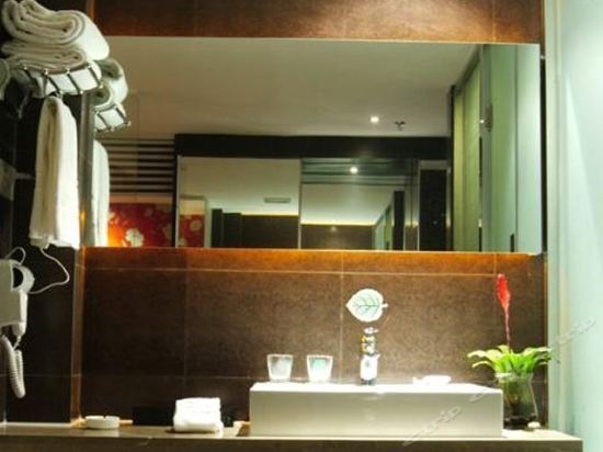 Наньчан: Milan Garden Hotel