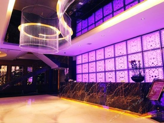 Наньчан: Milan Garden Hotel