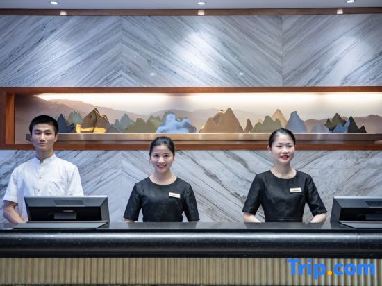 Наньчан: Jiangxi Hotel