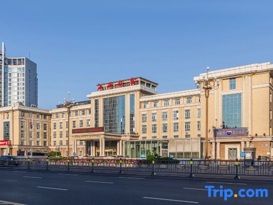 Наньчан: Jiangxi Hotel