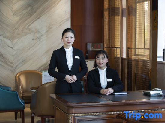 Наньчан: Jiangxi Hotel