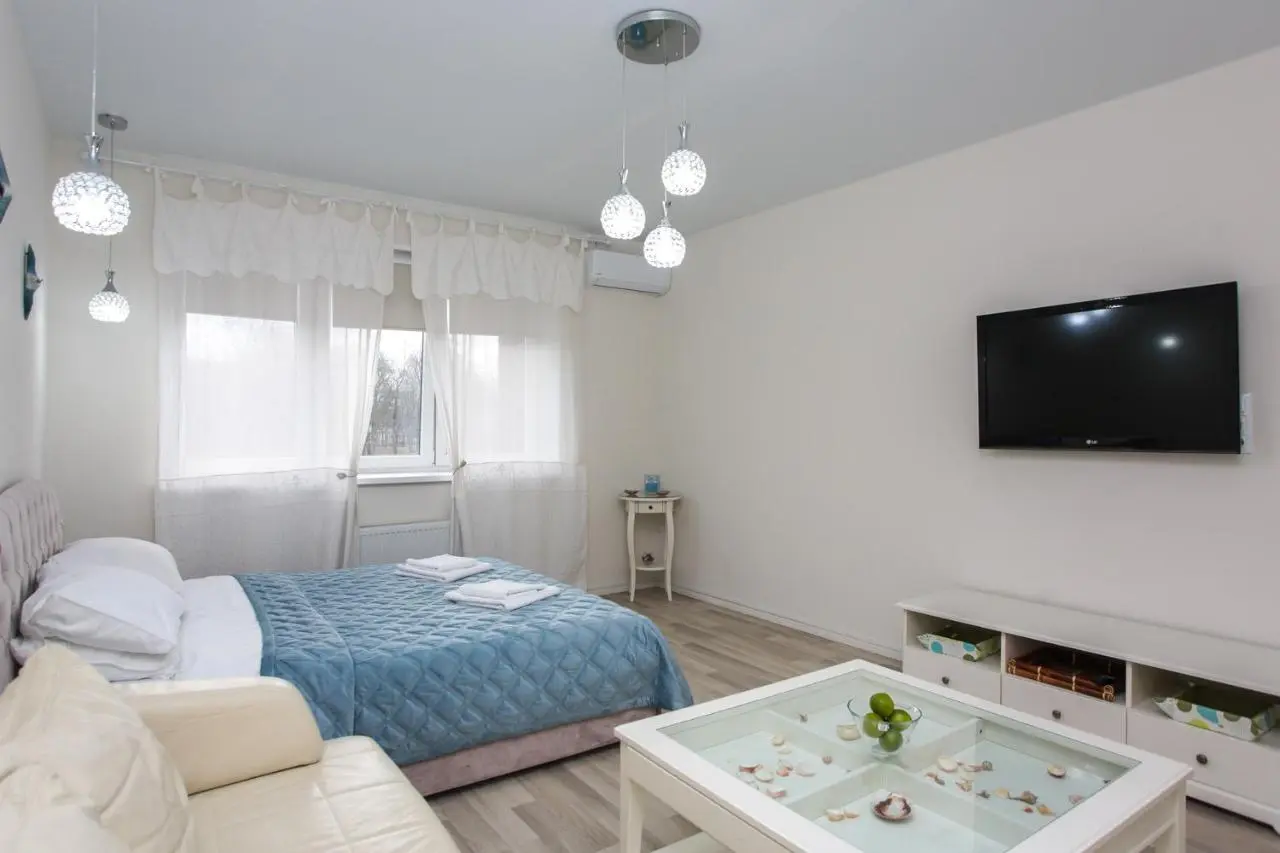 Калининград: Best Central Apartments