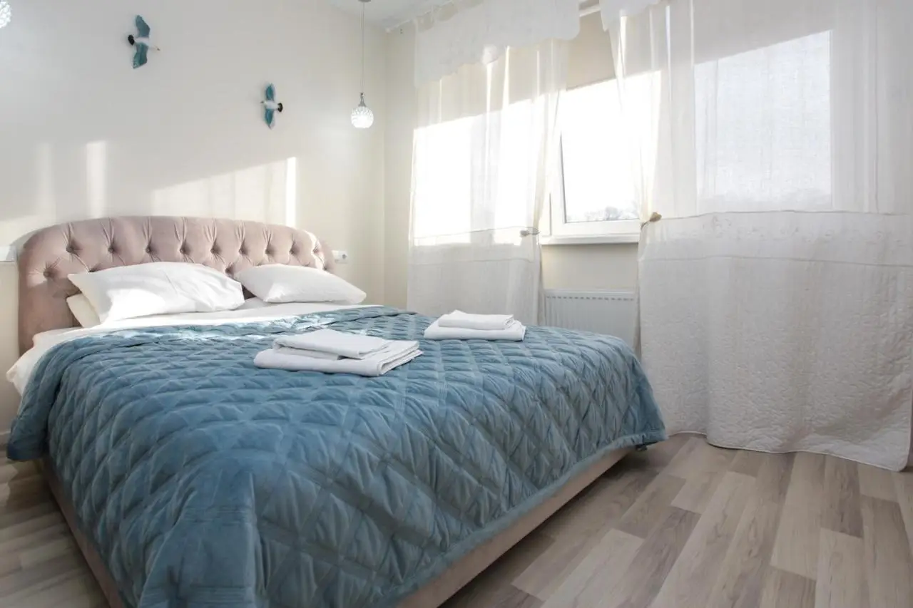 Калининград: Best Central Apartments