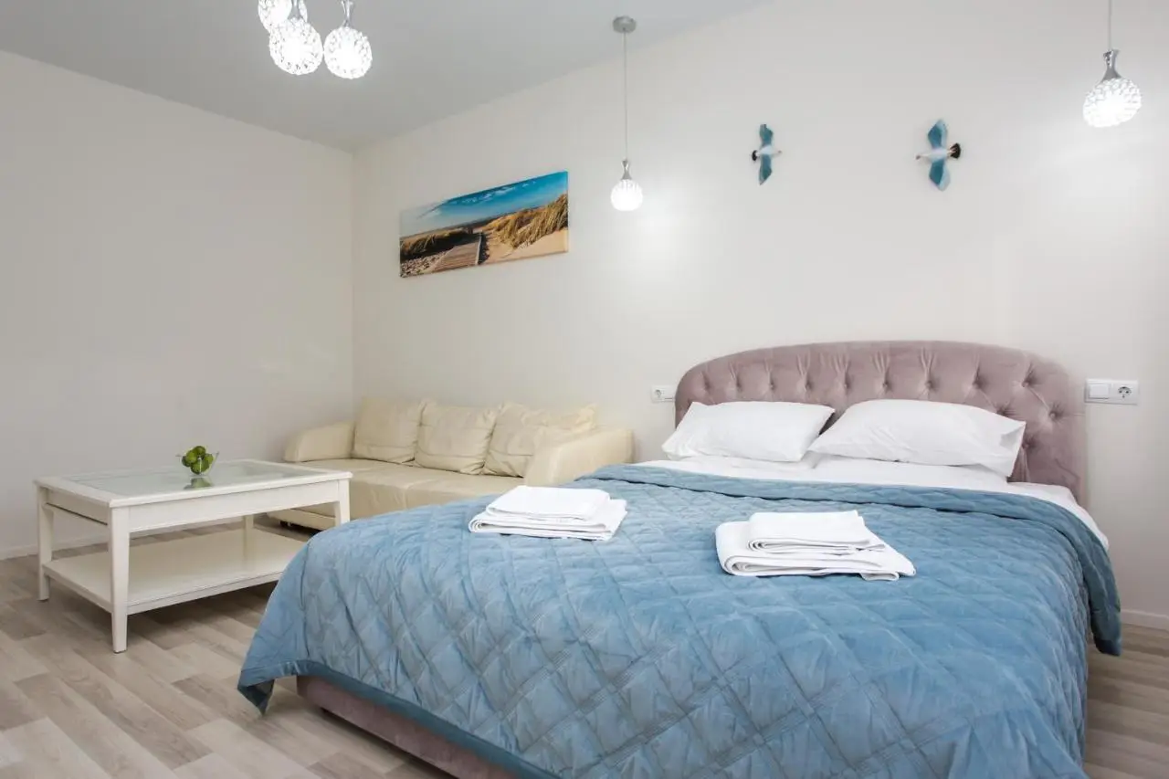 Калининград: Best Central Apartments