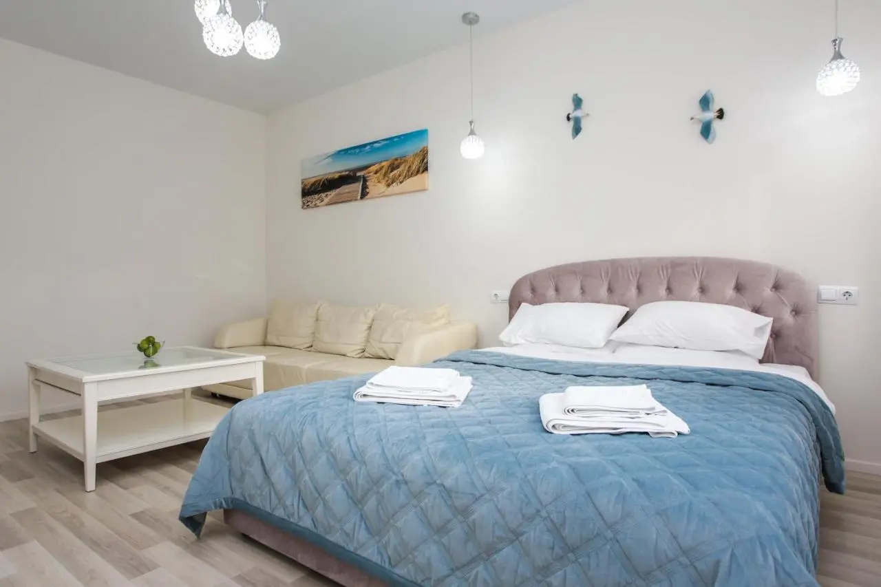 Калининград: Best Central Apartments