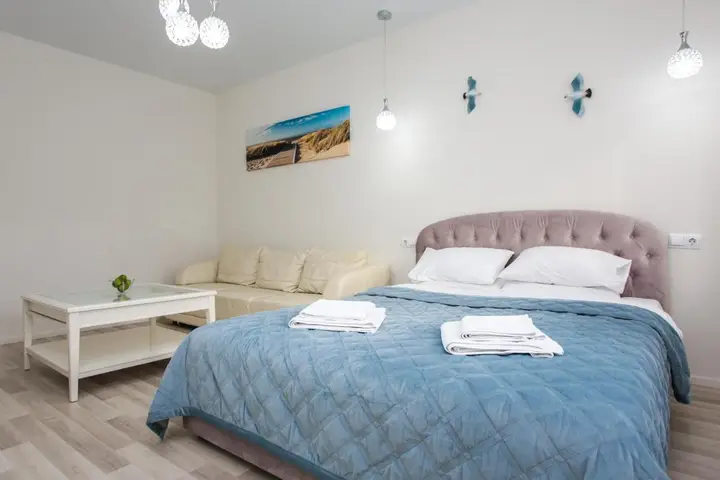Калининград: Best Central Apartments