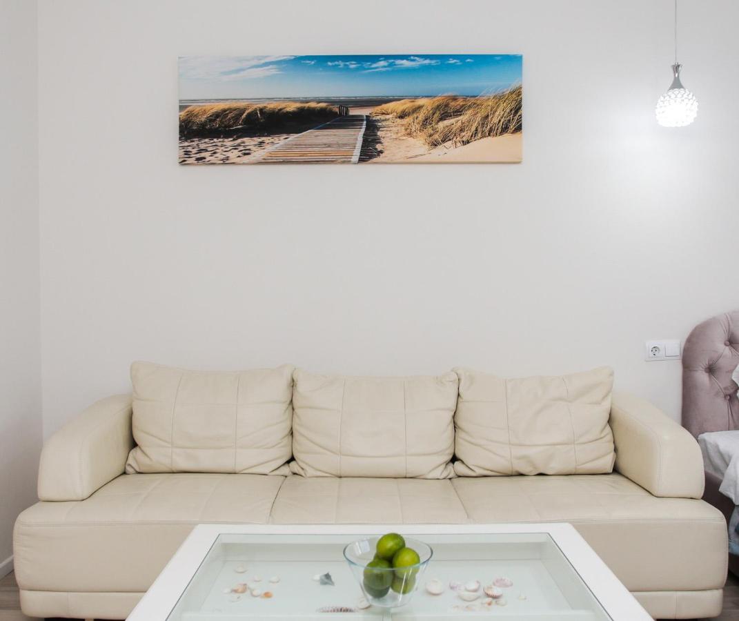 Калининград: Best Central Apartments