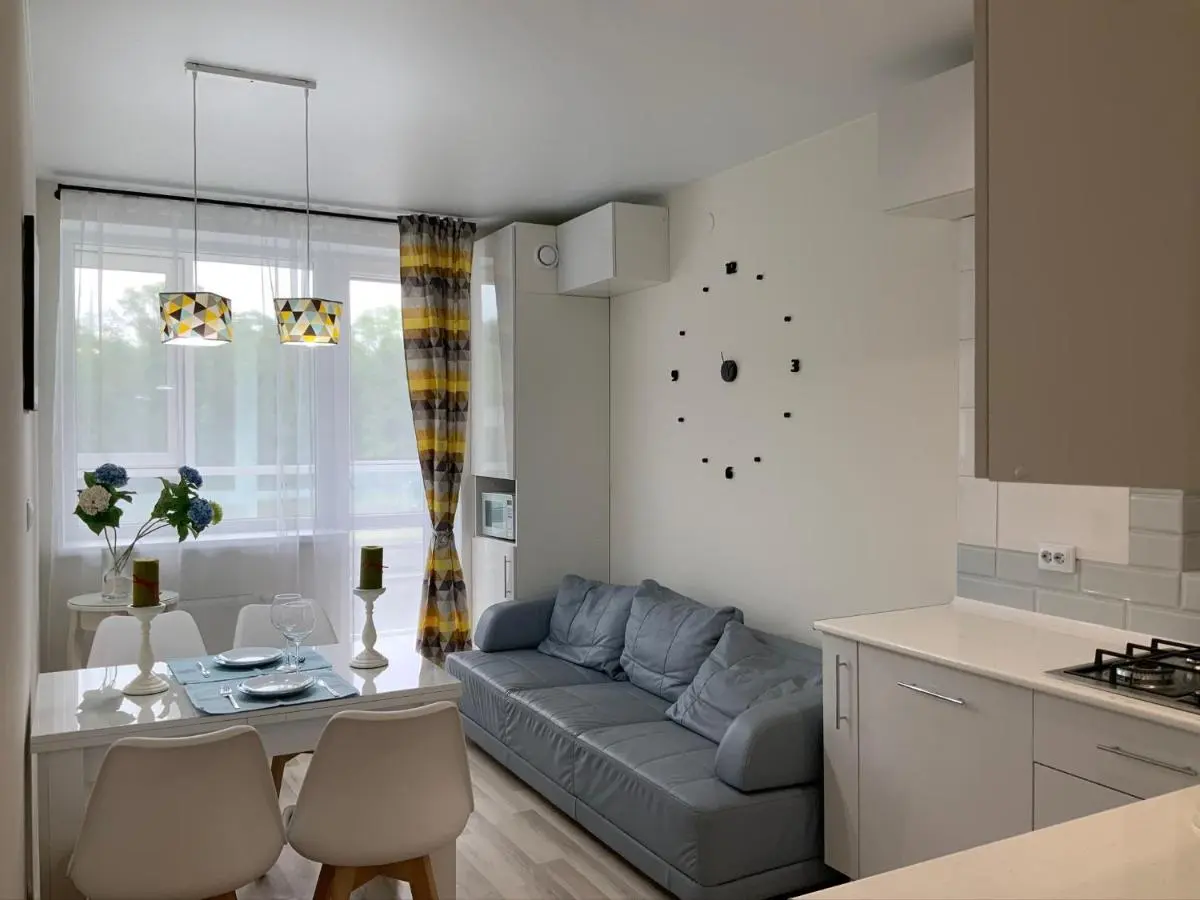 Калининград: Best Central Apartments