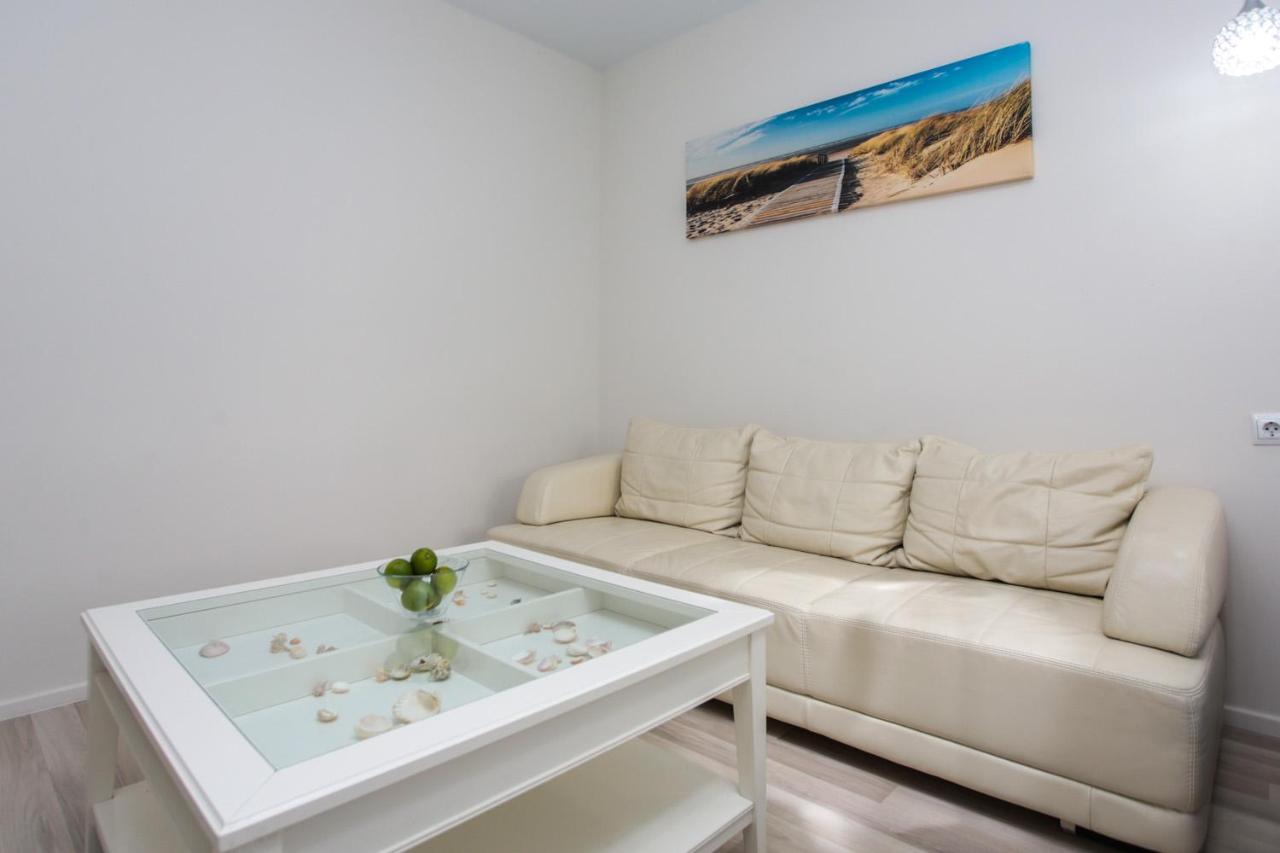 Калининград: Best Central Apartments