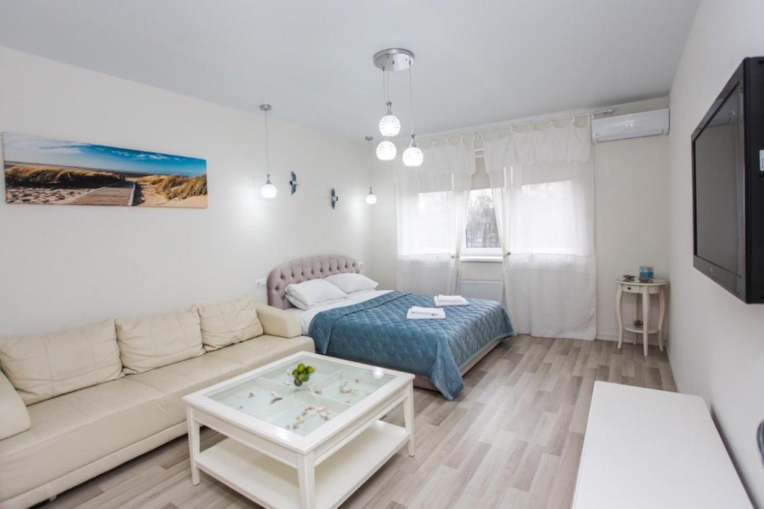 Калининград: Best Central Apartments