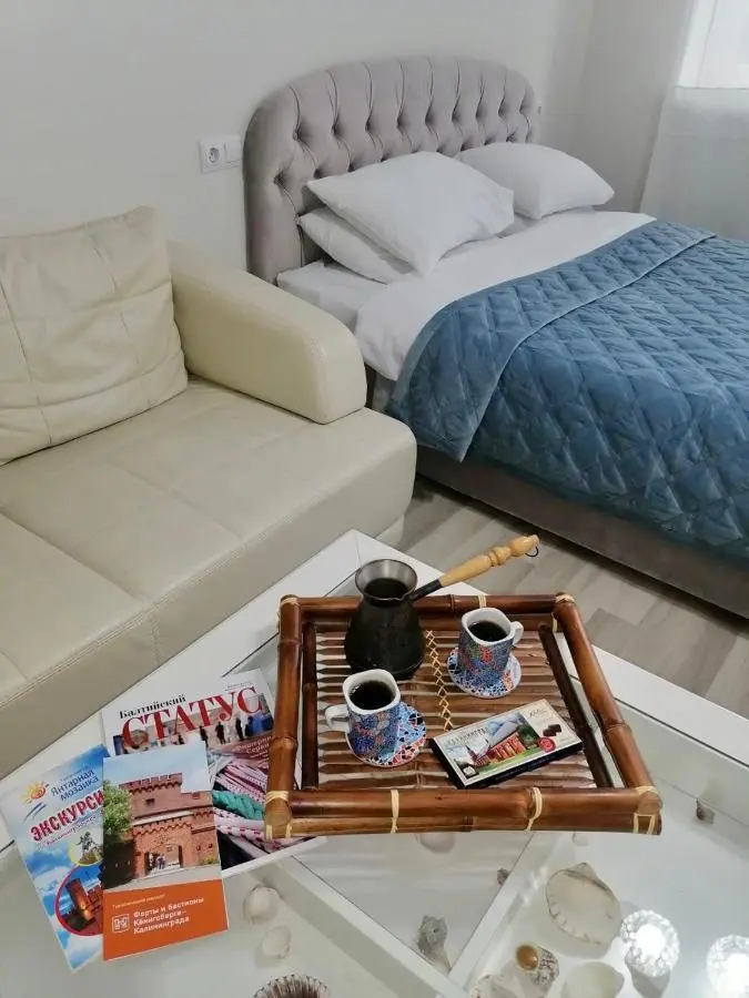 Калининград: Best Central Apartments