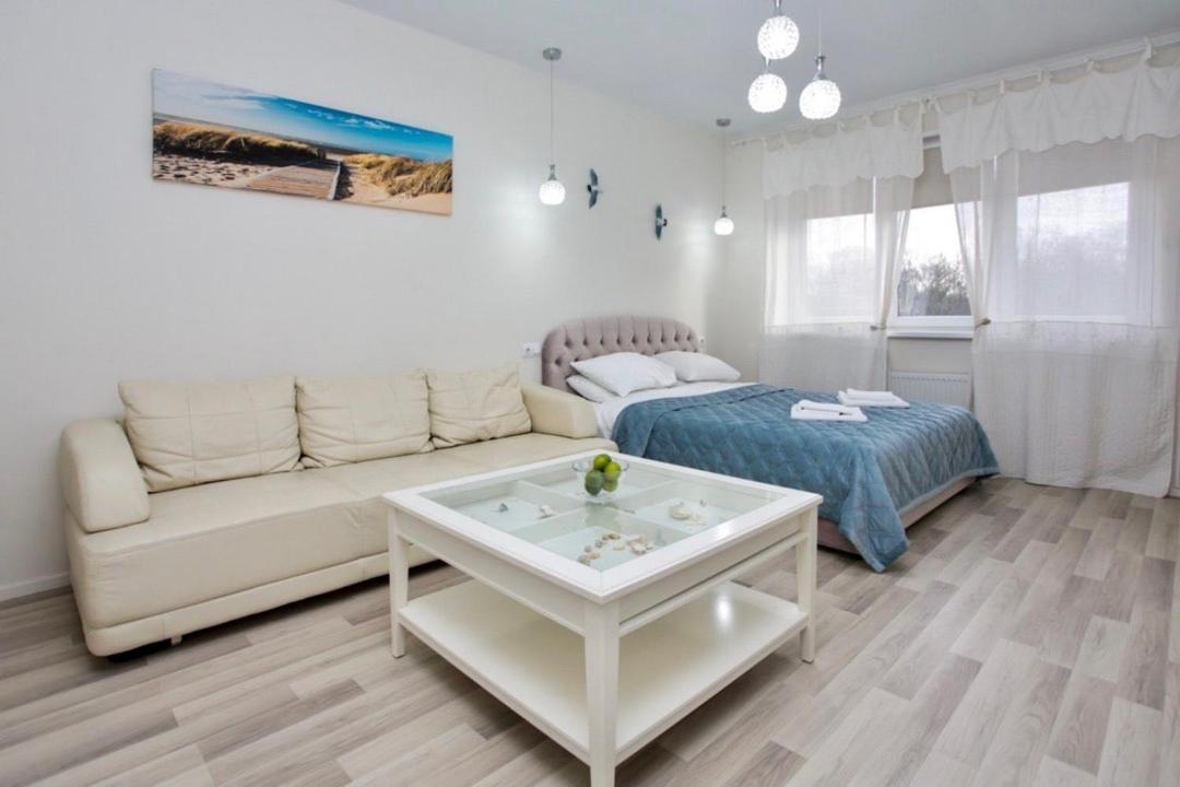 Калининград: Best Central Apartments